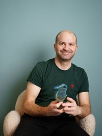 Christian Daberer, Gastgeberfamilie