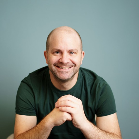 Christian Daberer, Gastgeberfamilie